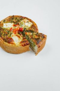 Comment réussir une tarte poireaux chèvre croustillante ?