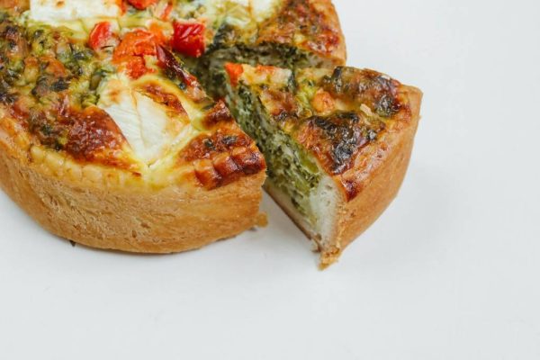 Comment réussir une tarte poireaux chèvre croustillante ? Comment réussir une tarte poireaux chèvre croustillante ?
