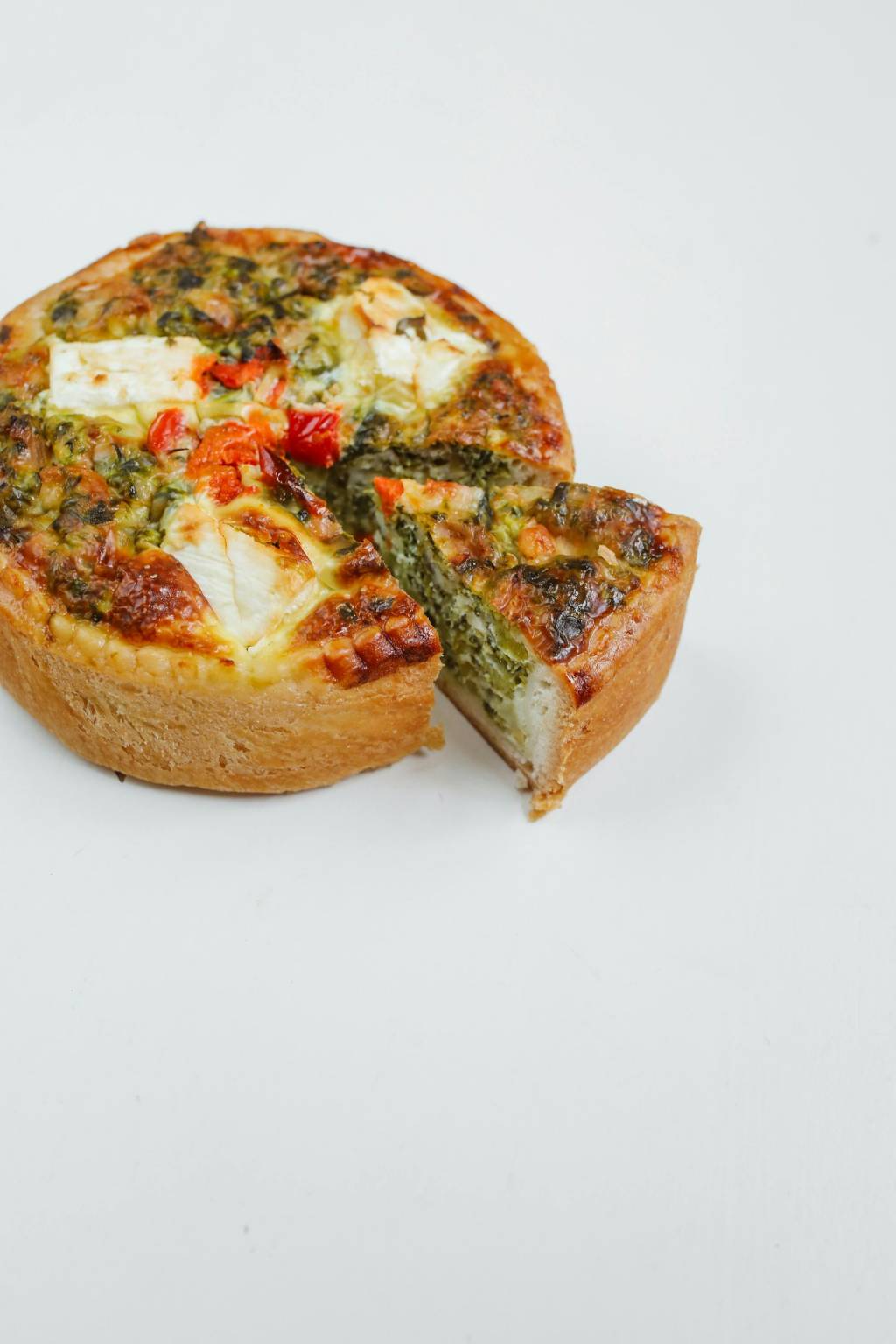 Comment réussir une tarte poireaux chèvre croustillante ?