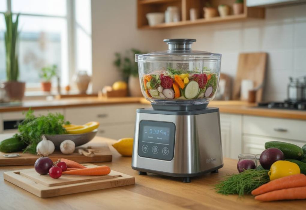 Quels ustensiles indispensables pour tirer le meilleur de votre robot culinaire ? Quels ustensiles indispensables pour tirer le meilleur de votre robot culinaire ?