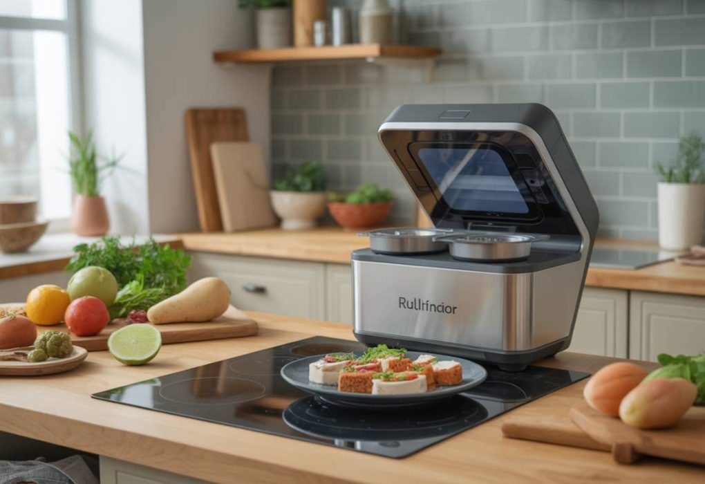 Quels aliments privilégier pour optimiser l'utilisation de votre robot culinaire ?