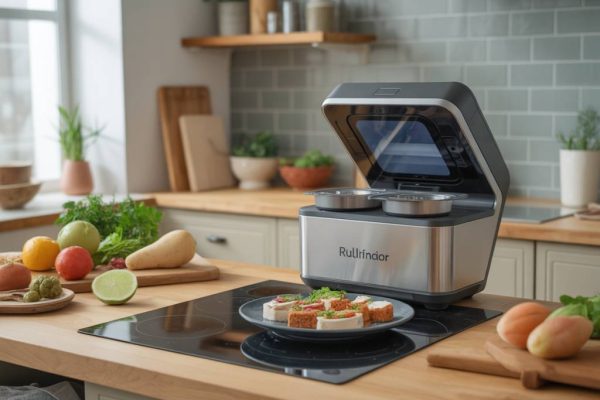 Quels aliments privilégier pour optimiser l’utilisation de votre robot culinaire ? Quels aliments privilégier pour optimiser l'utilisation de votre robot culinaire ?