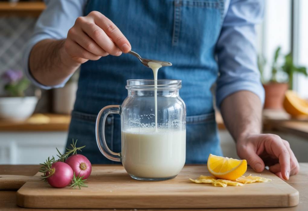 Comment fabriquer ses propres laits végétaux avec un robot culinaire ? Comment fabriquer ses propres laits végétaux avec un robot culinaire ?