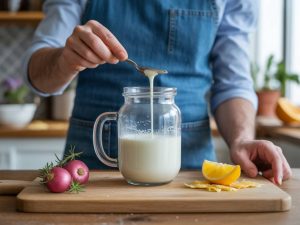 Comment fabriquer ses propres laits végétaux avec un robot culinaire ? Comment fabriquer ses propres laits végétaux avec un robot culinaire ?