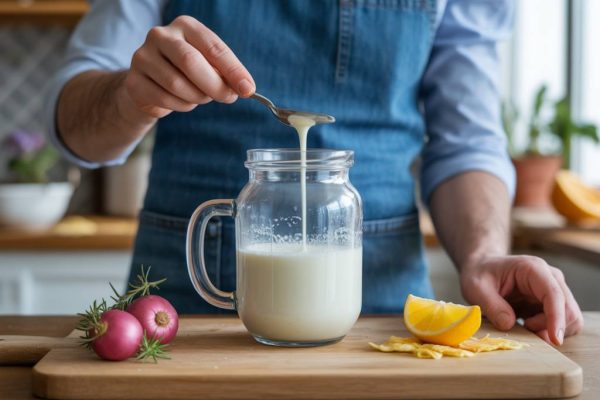 Comment fabriquer ses propres laits végétaux avec un robot culinaire ? Comment fabriquer ses propres laits végétaux avec un robot culinaire ?