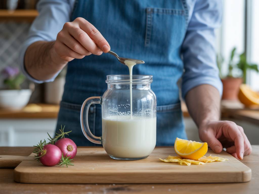 Comment fabriquer ses propres laits végétaux avec un robot culinaire ?