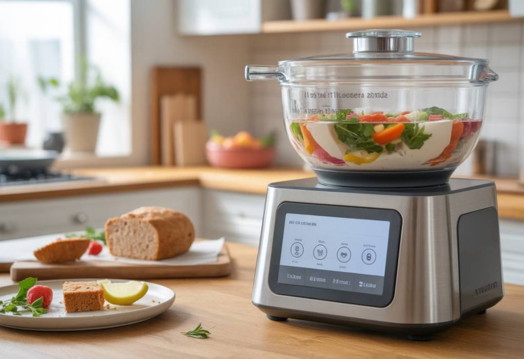 10 erreurs à éviter avec votre robot culinaire pour des recettes toujours réussies