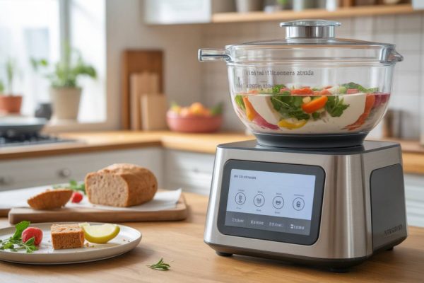 10 erreurs à éviter avec votre robot culinaire pour des recettes toujours réussies