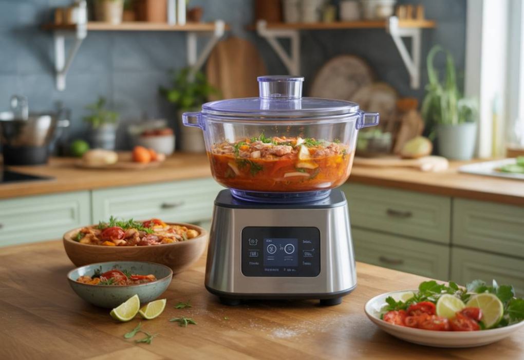 Comment adapter vos recettes traditionnelles à votre robot culinaire sans perdre en saveur