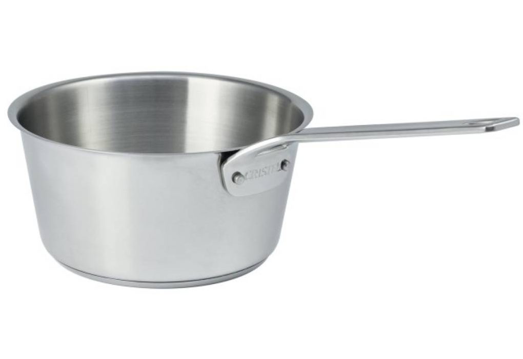 Poele inox : conseil cuisson