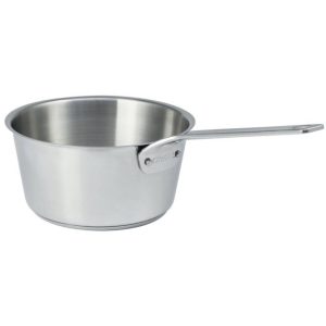 Poele inox : conseil cuisson