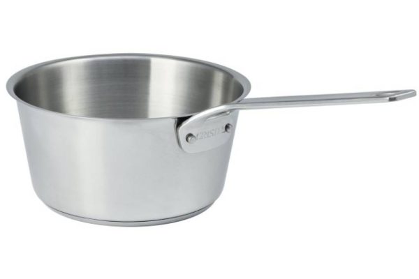 Poele inox : conseil cuisson