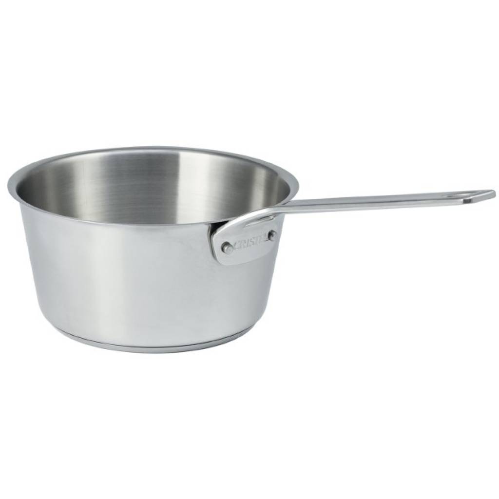 Poele inox : conseil cuisson